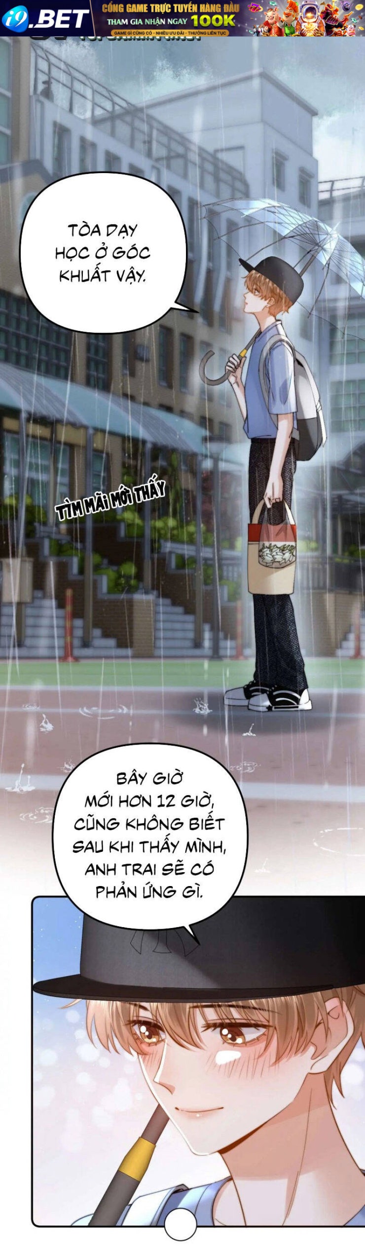 Chất Dị Ứng Đáng Yêu - Page 8