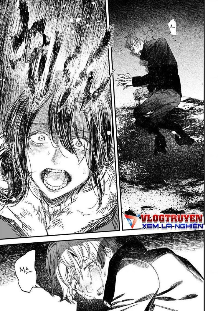 Maria Đoạn Tội - Page 42