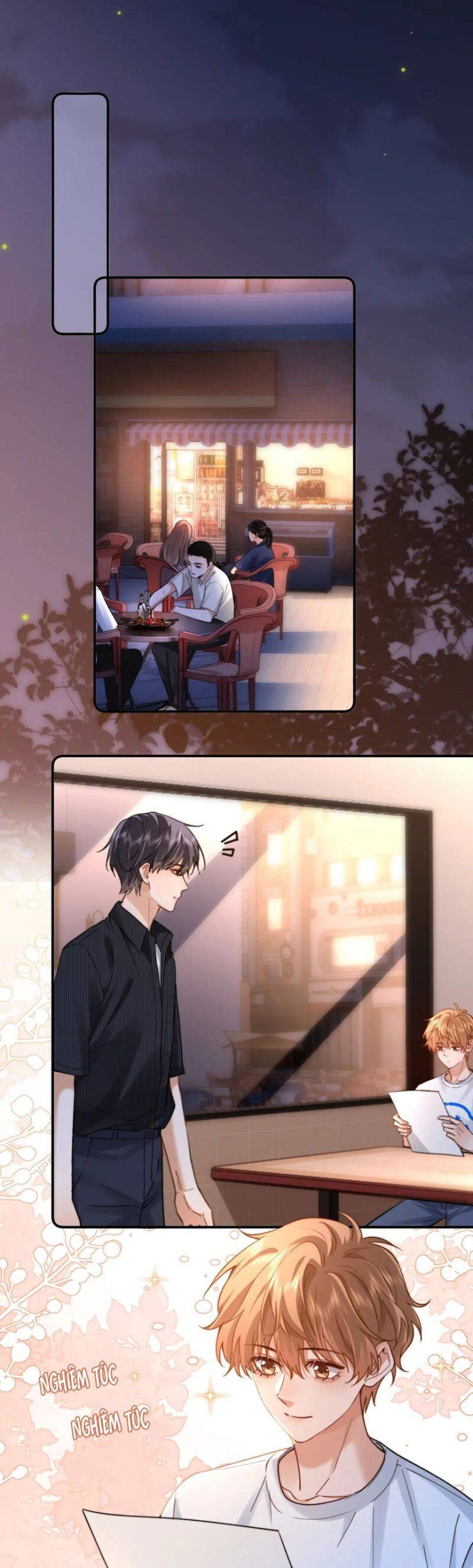 Chất Dị Ứng Đáng Yêu - Page 18