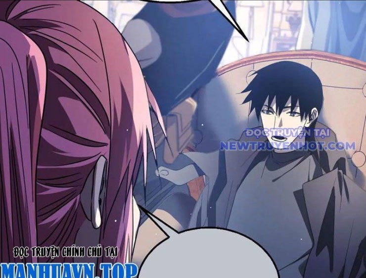 Vô Địch Bị Động Tạo Ra Tấn Sát Thương - Page 144