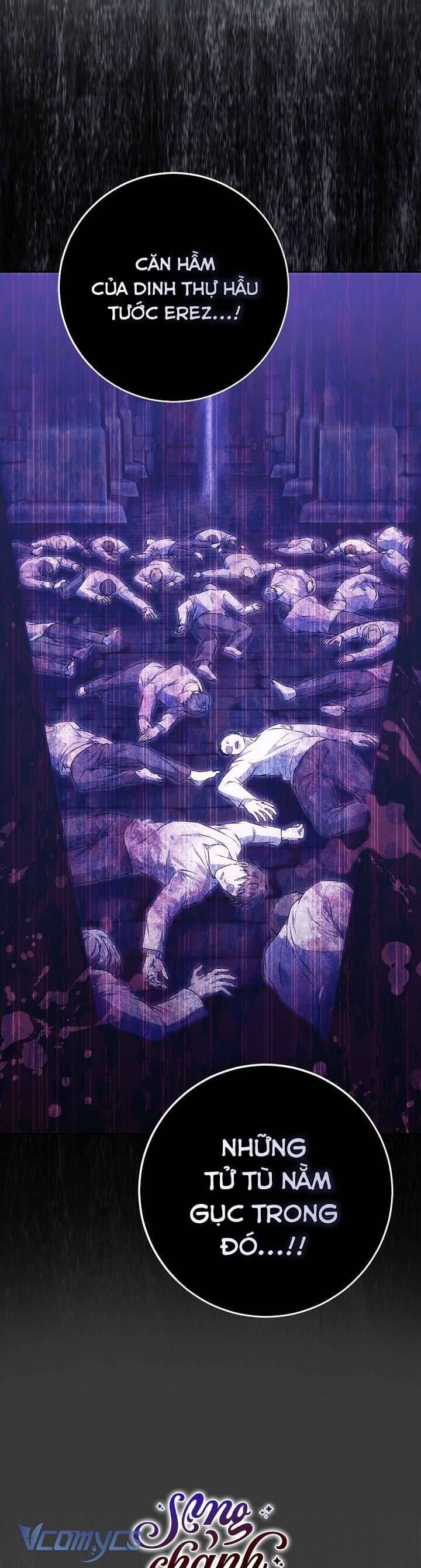 Tôi Trở Thành Vợ Nam Chính - Page 13