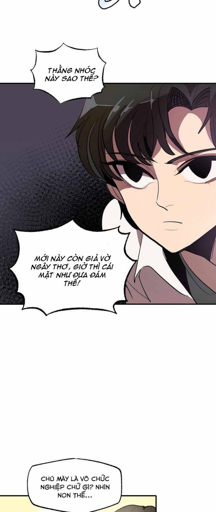 Hồi Quy Trở Lại Thành Kẻ Vô Dụng - Page 67