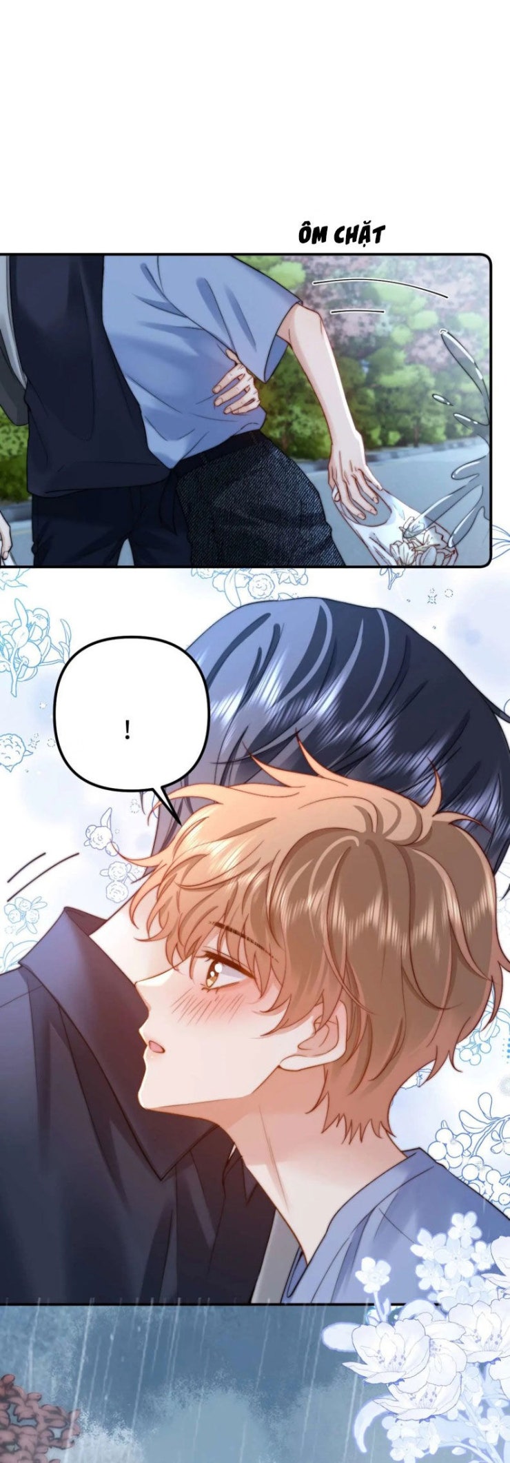 Chất Dị Ứng Đáng Yêu - Page 12