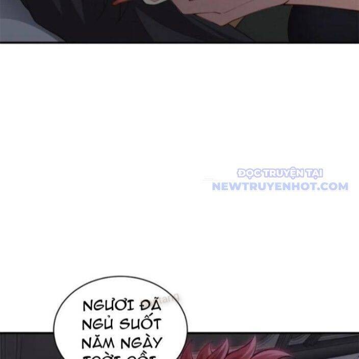 Bắt Đầu Với Tuyệt Sắc Sư Tôn Hệ Thống Tổng Cục Phản Cốt - Page 4