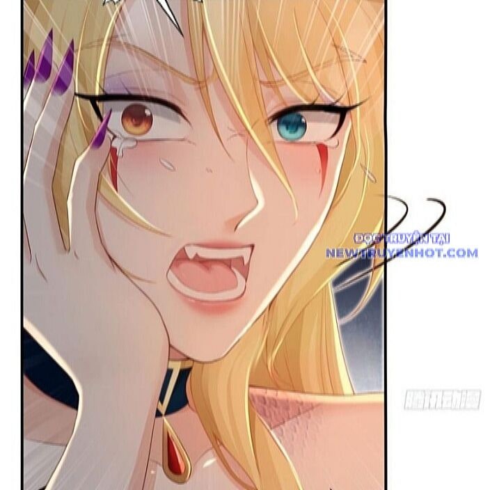 Bắt Đầu Với Tuyệt Sắc Sư Tôn Hệ Thống Tổng Cục Phản Cốt - Page 39