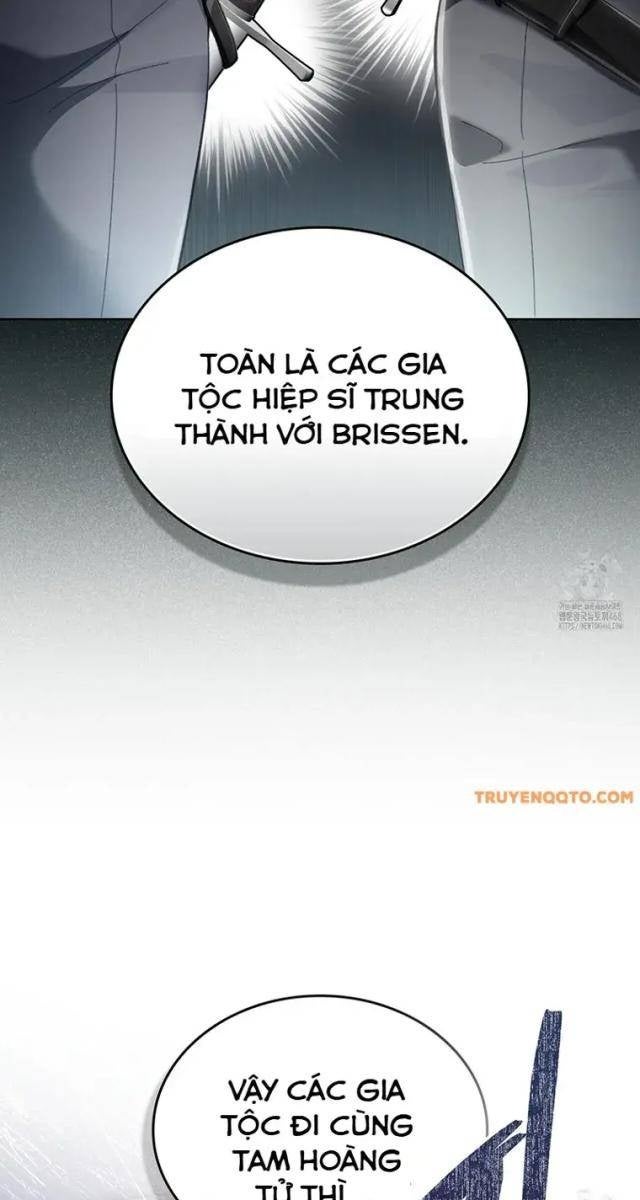 Tái Sinh Thành Hoàng Tử Của Quốc Gia Kẻ Địch - Page 41