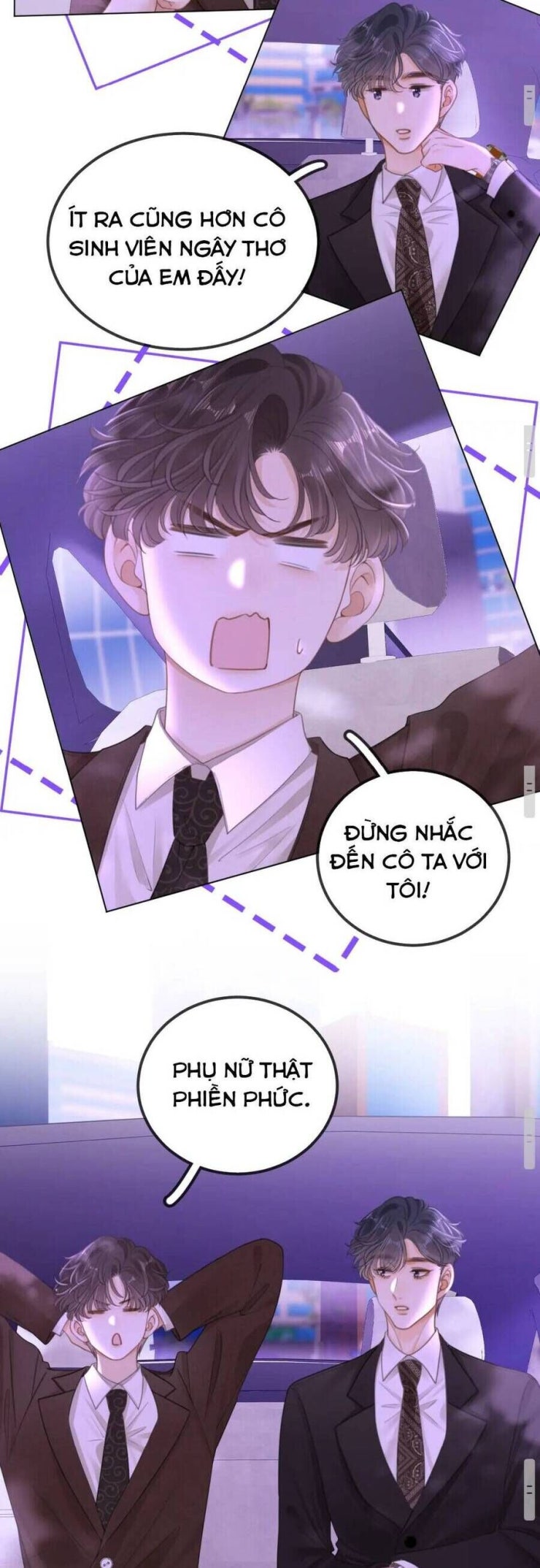 Vưu Vật - Page 11