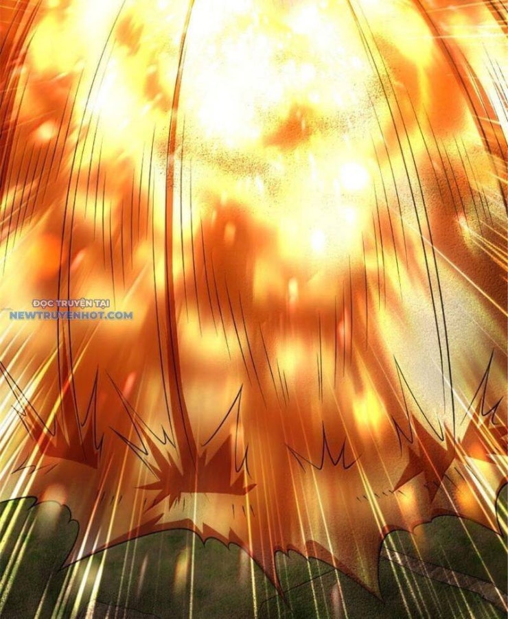 Thả Vu Nữ Đó Ra - Page 17