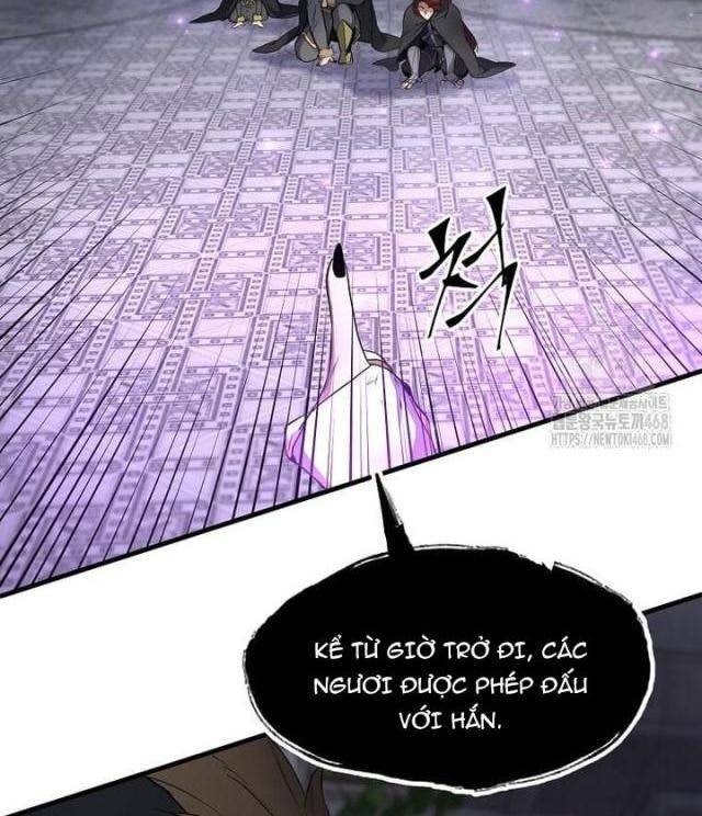 Tôi Thăng Cấp Bằng Kĩ Năng - Page 95