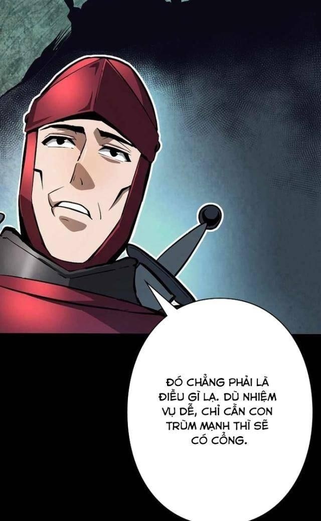 Trở Thành Dũng Giả Mạnh Nhất Dựa Vào Hệ Thống Gian Lận - Page 8