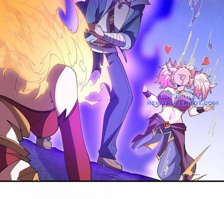 Hậu Cung Của Ta Toàn Là Ma Nữ Phản Diện - Page 25