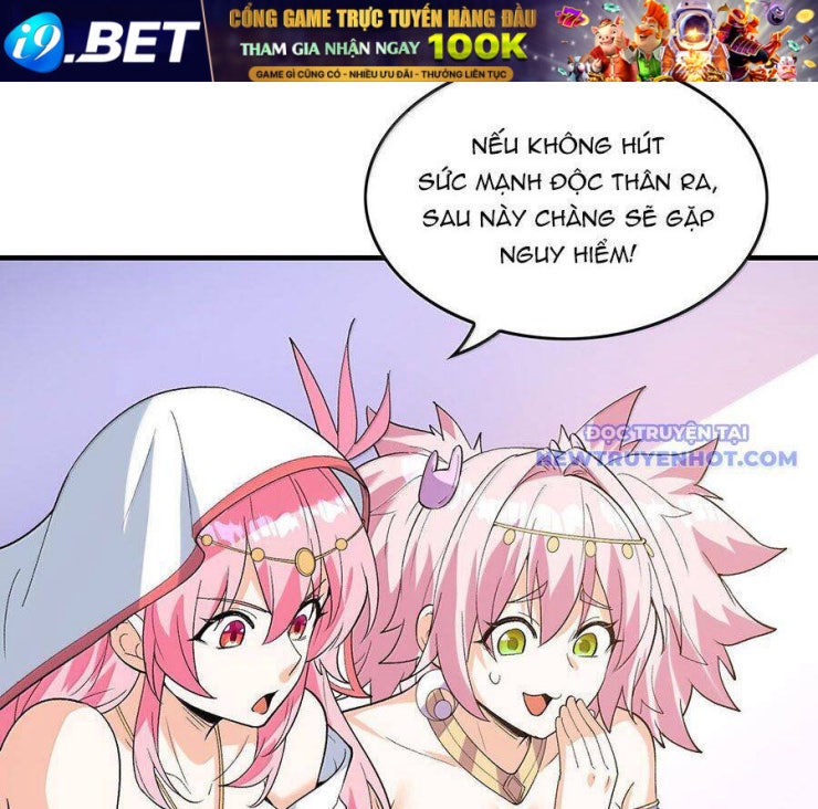 Hậu Cung Của Ta Toàn Là Ma Nữ Phản Diện - Page 56