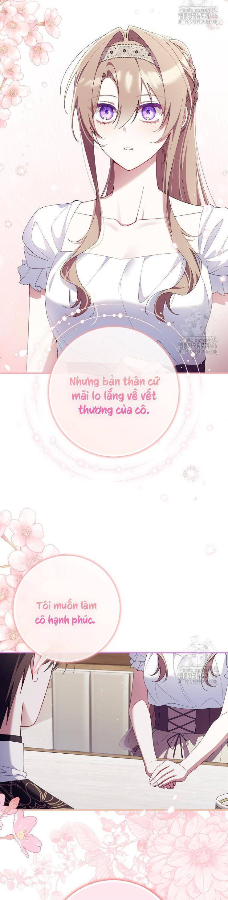 Dù Tình Cờ Cứu Giúp Nhưng Tôi Sẽ Không Chịu Trách Nhiệm - Page 18