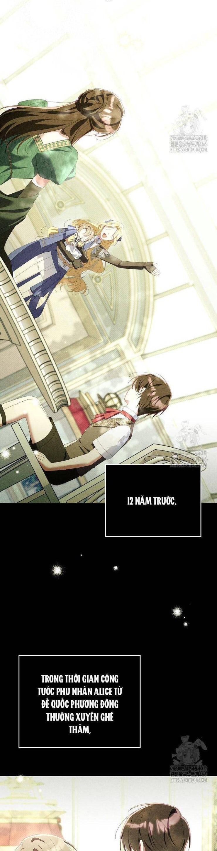 Dù Tình Cờ Cứu Giúp Nhưng Tôi Sẽ Không Chịu Trách Nhiệm - Page 38