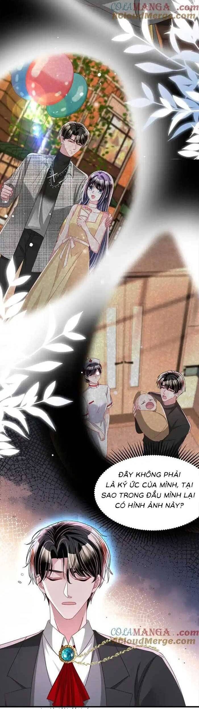 Cuộc Hôn Nhân Với Boss Nhà Giàu Khét Tiếng - Page 22