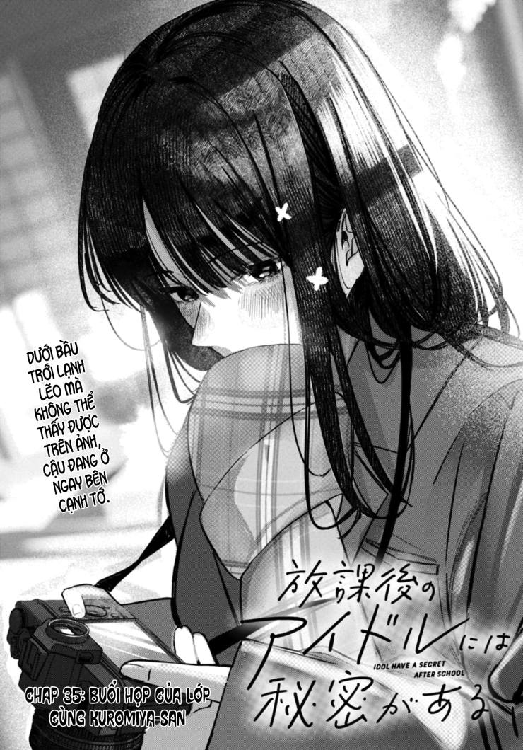 The Gemini Are My Age - Page 66