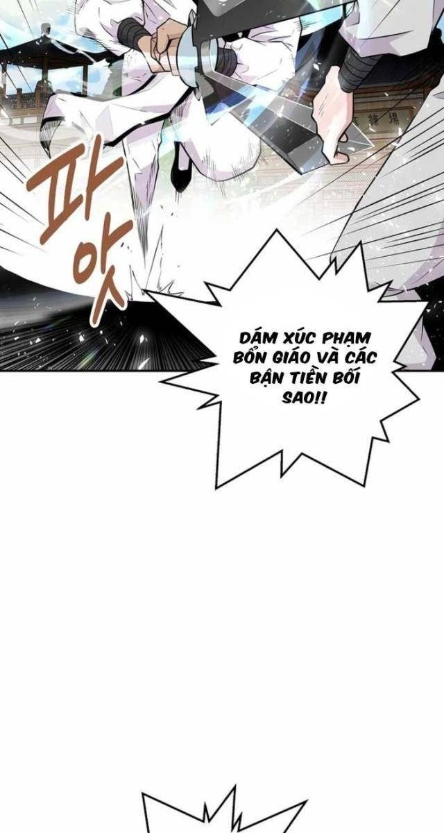 Thiên Hạ Đệ Nhất Côn Luân Khách Điếm - Page 37