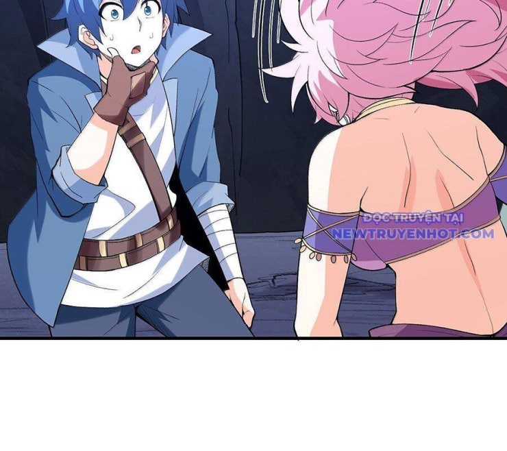 Hậu Cung Của Ta Toàn Là Ma Nữ Phản Diện - Page 81