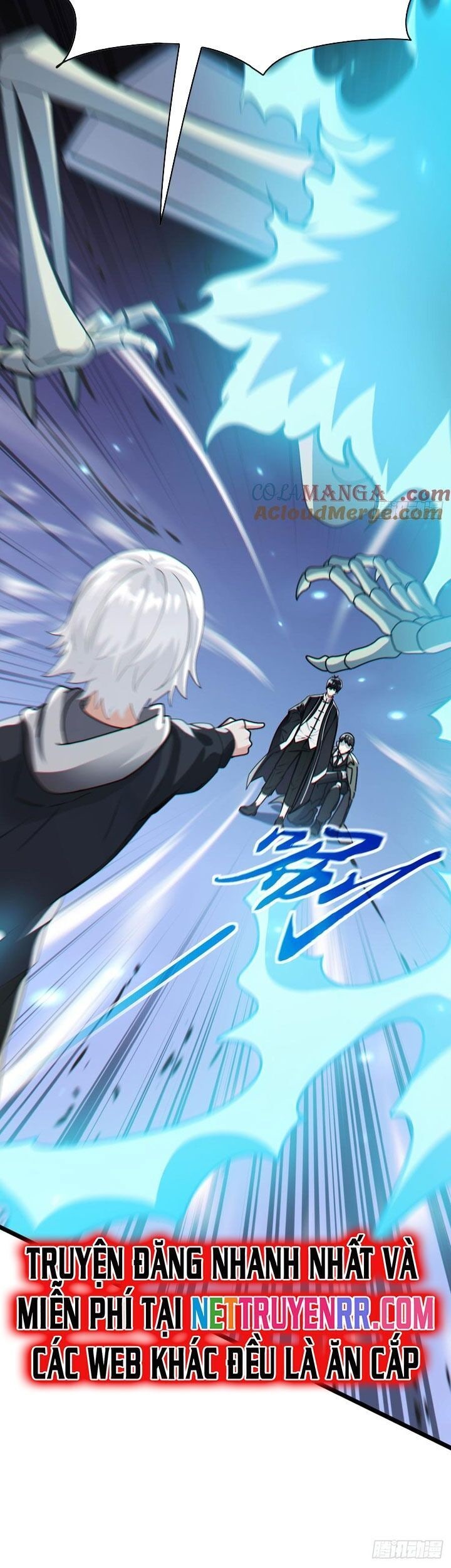 Đại Lão Xuống Núi: Bắt Đầu Từ Việc Trở Thành Thư Ký - Page 6