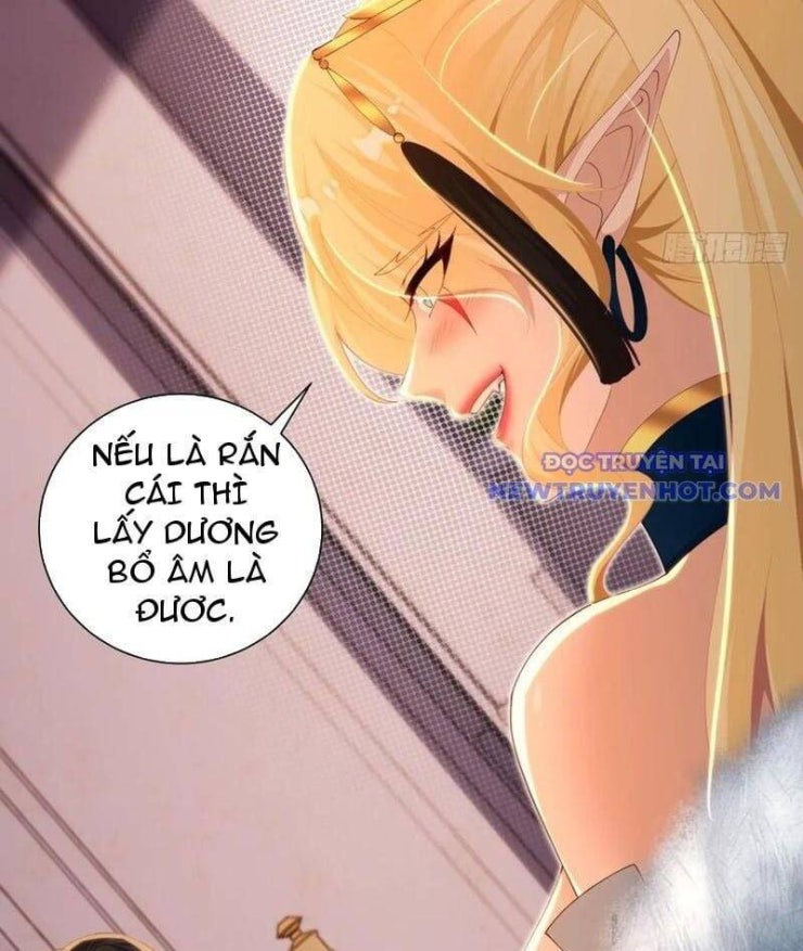 Bắt Đầu Với Tuyệt Sắc Sư Tôn Hệ Thống Tổng Cục Phản Cốt - Page 53