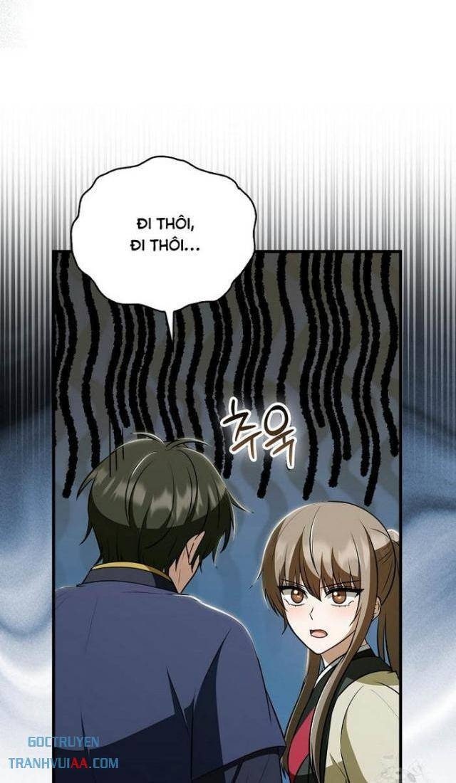 Trở Thành Đệ Tử Nhỏ Tuổi Nhất Phái Hoa Sơn - Page 26