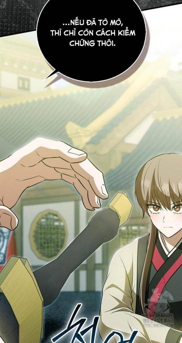 Trở Thành Đệ Tử Nhỏ Tuổi Nhất Phái Hoa Sơn - Page 83