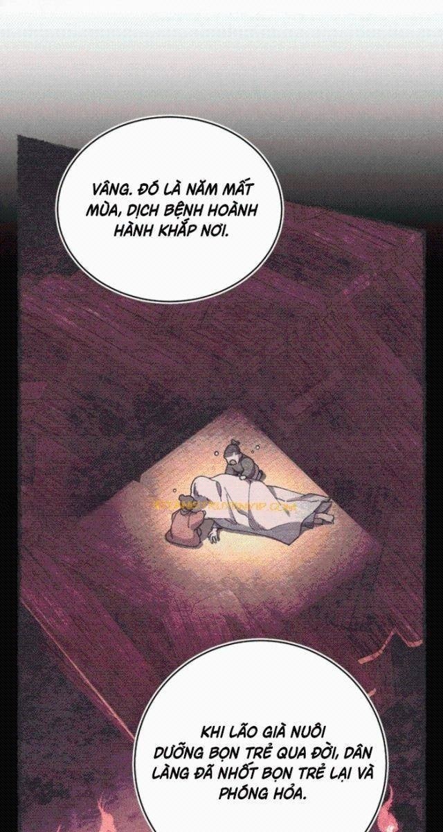 Phi Lôi Đao - Page 45