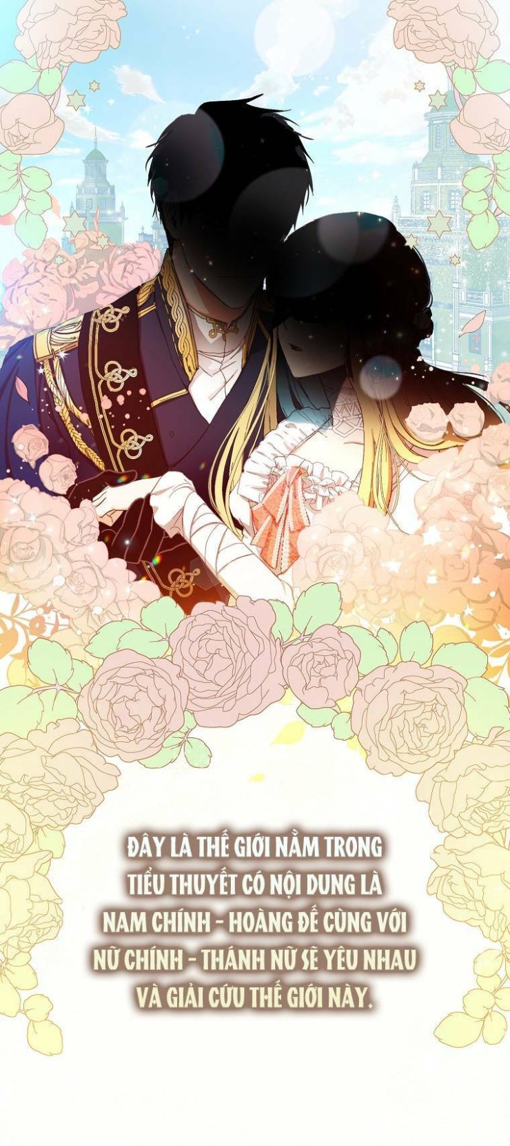 Tôi Trở Thành Vợ Nam Chính - Page 20