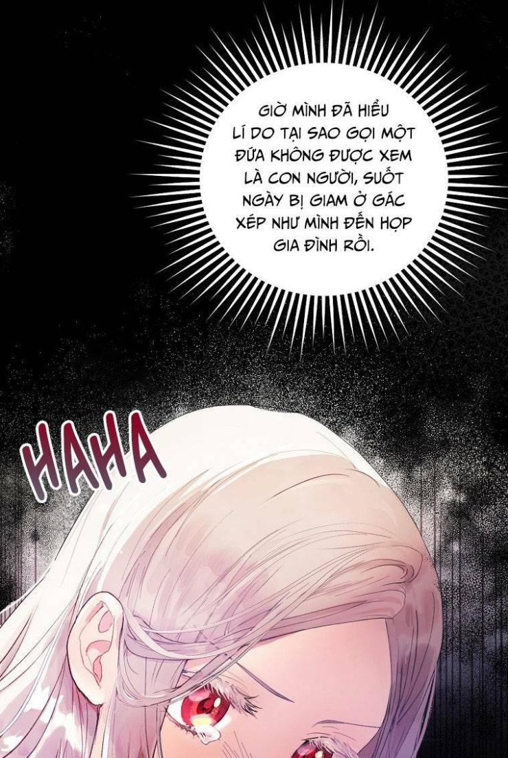 Tôi Trở Thành Vợ Nam Chính - Page 58