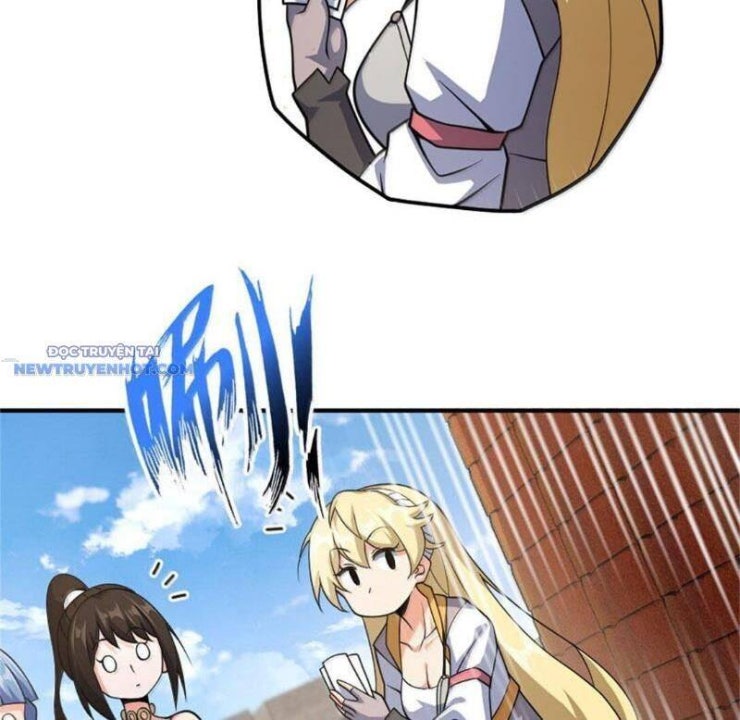 Thả Vu Nữ Đó Ra - Page 25