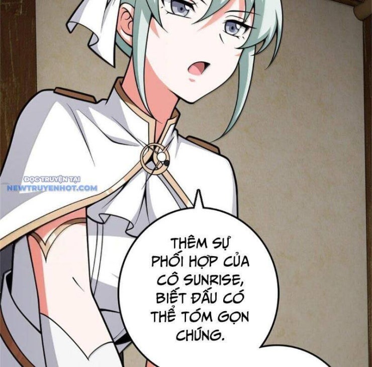 Thả Vu Nữ Đó Ra - Page 19