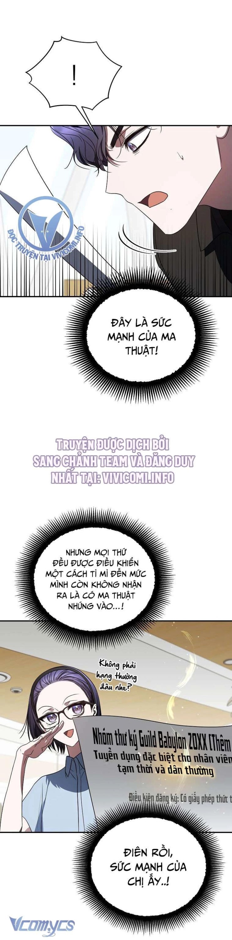 Không Chỉ Là Bắt Nạt - Page 401