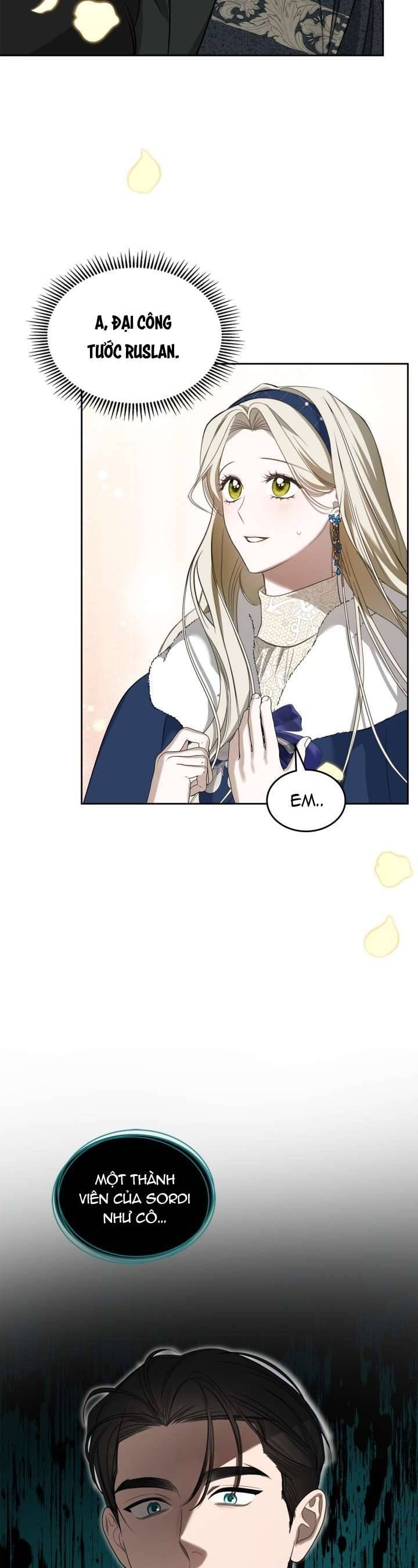 Không Chỉ Là Bắt Nạt - Page 516