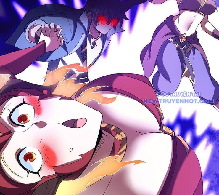 Hậu Cung Của Ta Toàn Là Ma Nữ Phản Diện - Page 19