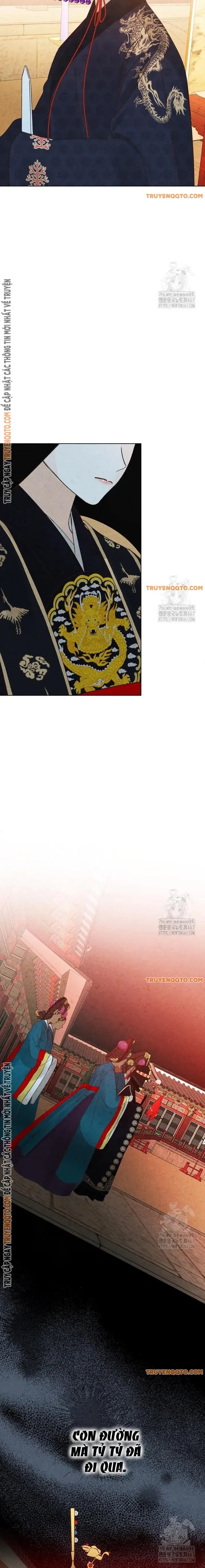 Hai Mặt Cuộc Đời Của Gye Seora - Page 12