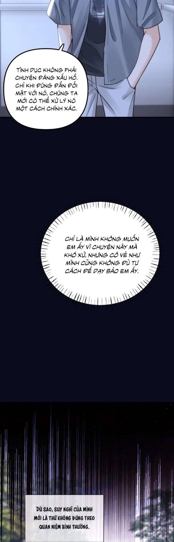 Chất Dị Ứng Đáng Yêu - Page 24