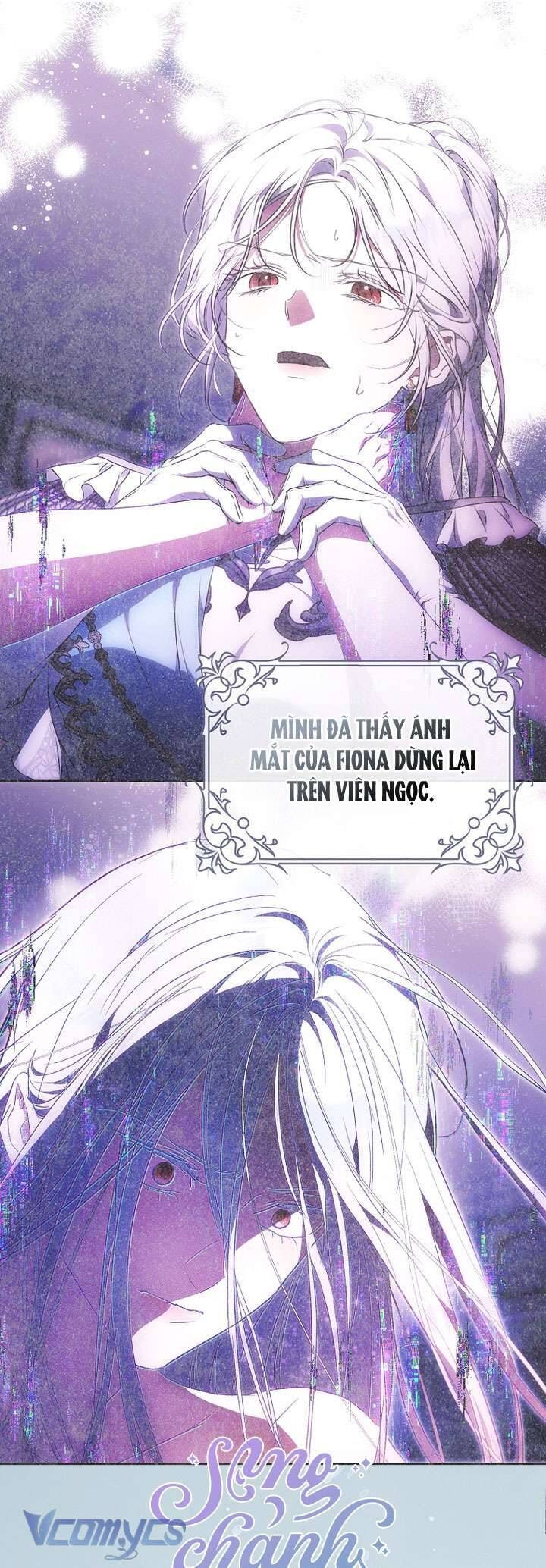 Tôi Trở Thành Vợ Nam Chính - Page 31