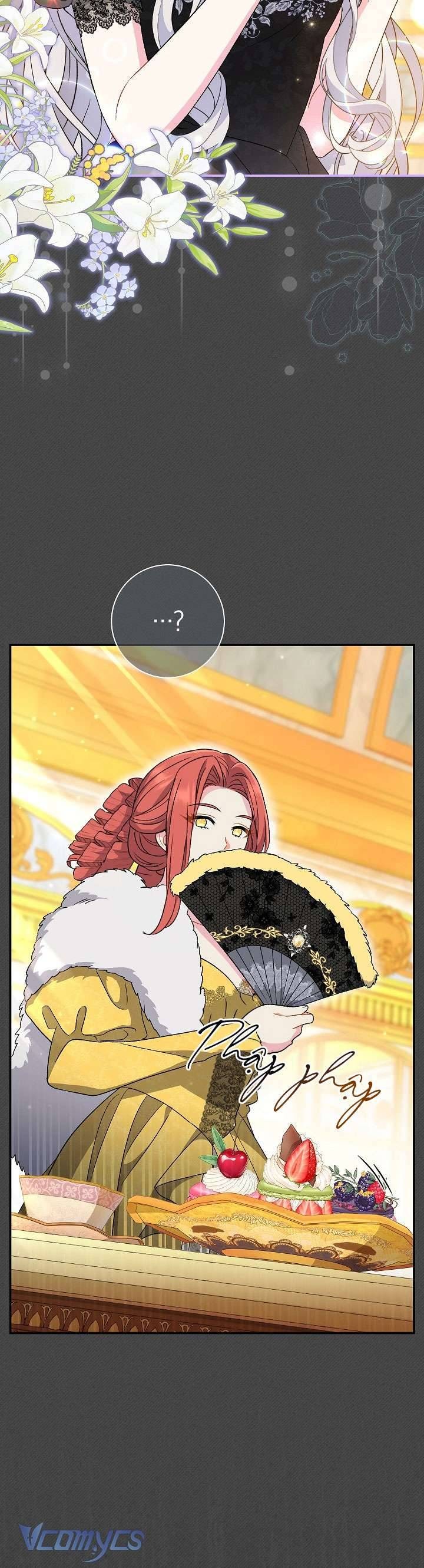 Không Chỉ Là Bắt Nạt - Page 96