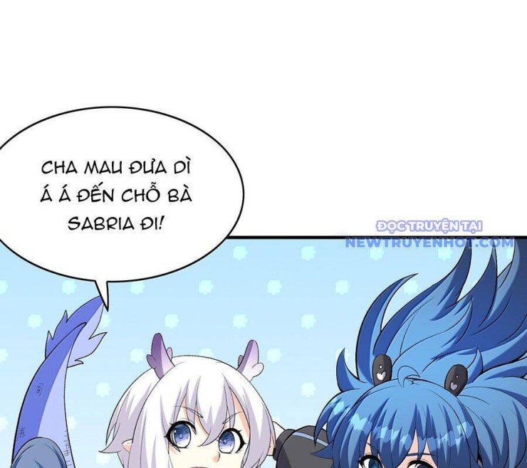 Hậu Cung Của Ta Toàn Là Ma Nữ Phản Diện - Page 51