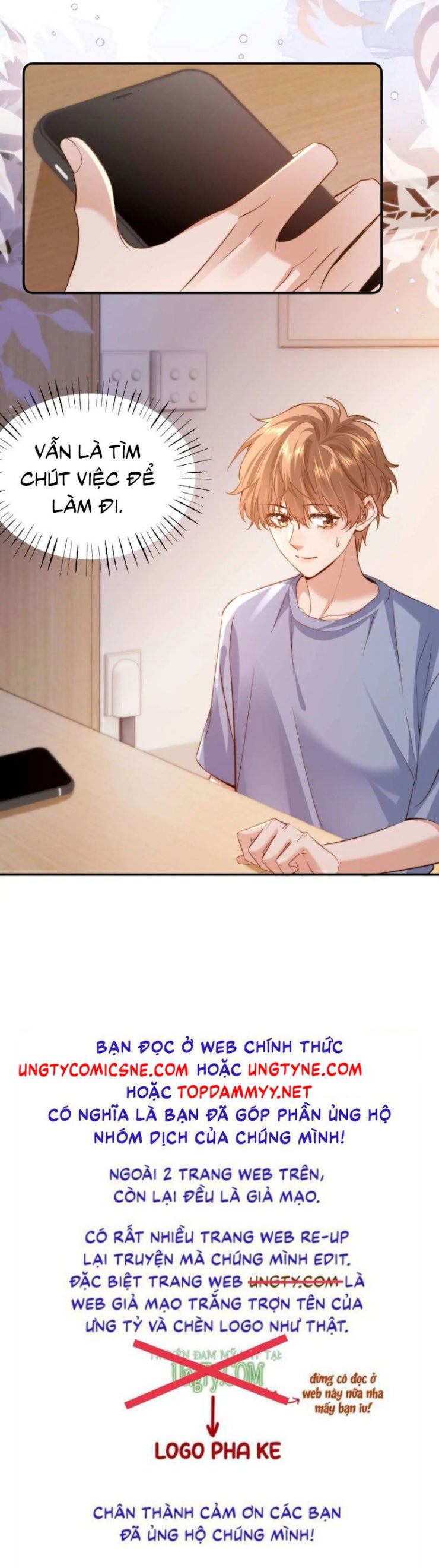 Chất Dị Ứng Đáng Yêu - Page 20