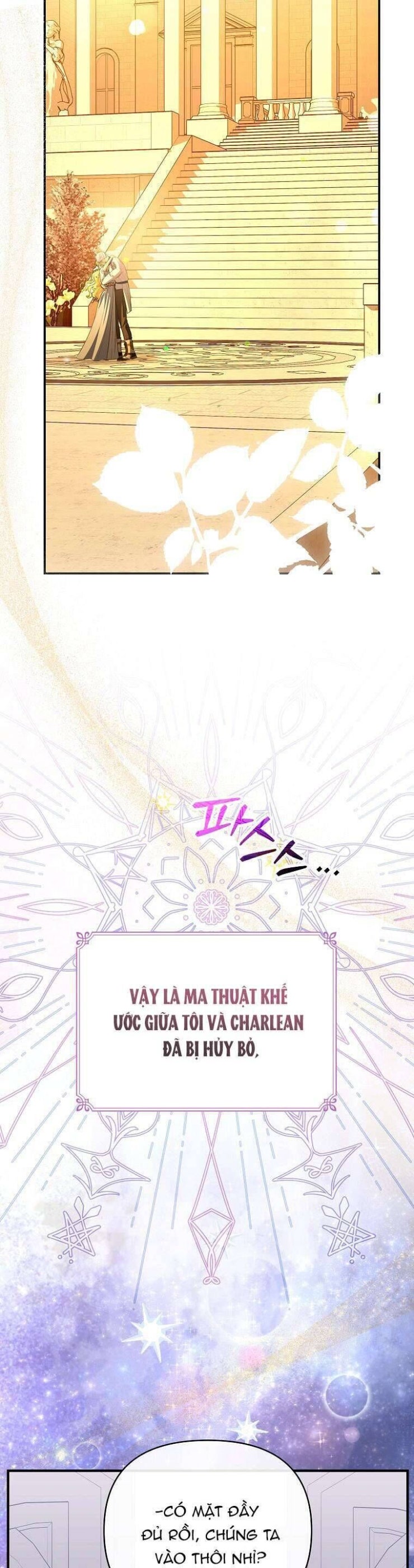 10 Cách Để Bị Bạo Chúa Đá - Page 27