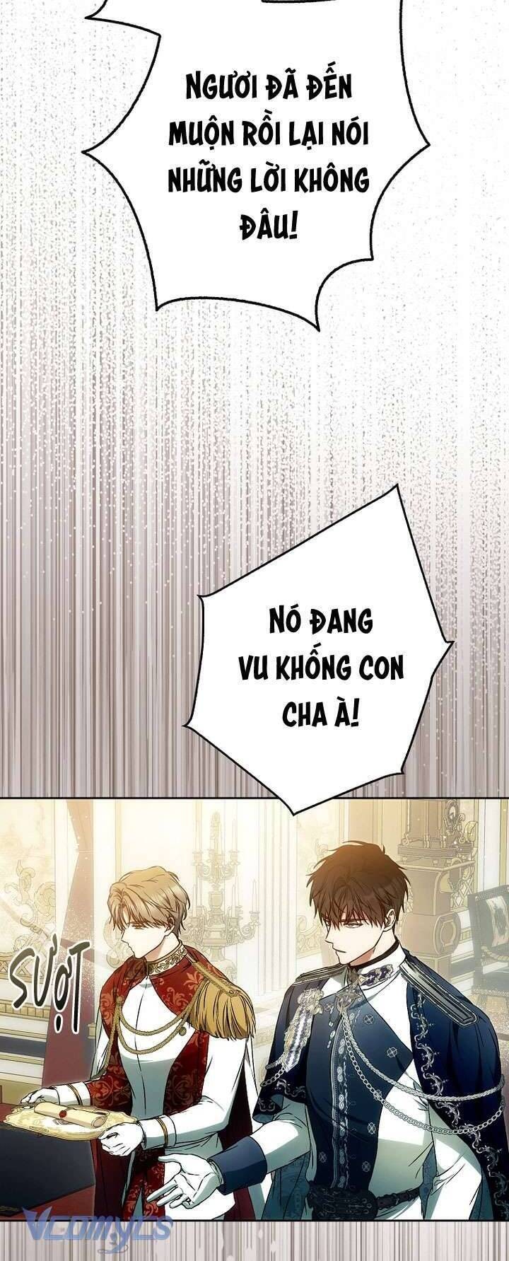 Tôi Trở Thành Vợ Nam Chính - Page 20