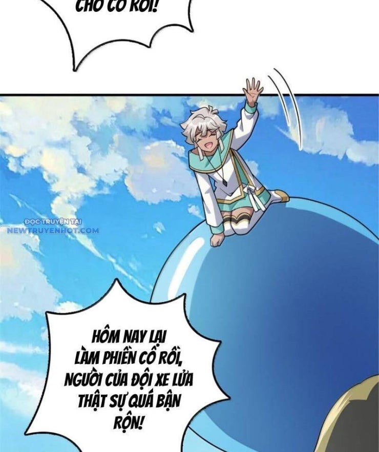 Thả Vu Nữ Đó Ra - Page 71