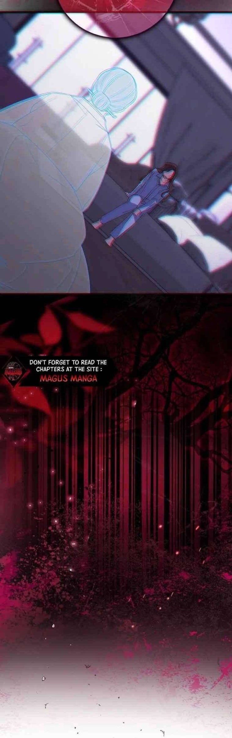 Nàng Công Chúa Tiên Tri - Page 24