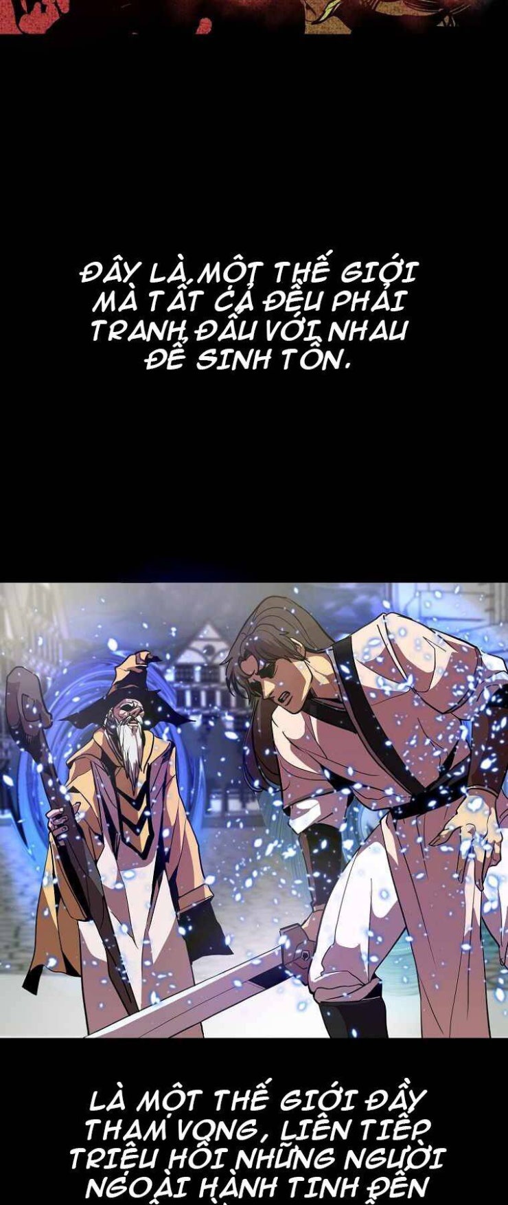 Hồi Quy Trở Lại Thành Kẻ Vô Dụng - Page 10