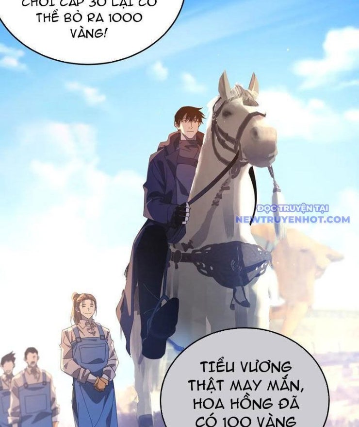 Vô Địch Bị Động Tạo Ra Tấn Sát Thương - Page 15