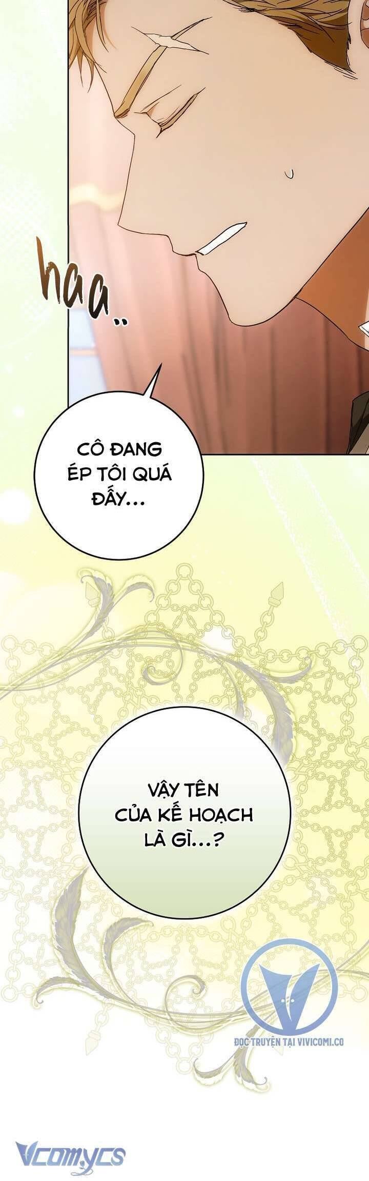 Tôi Trở Thành Vợ Nam Chính - Page 22