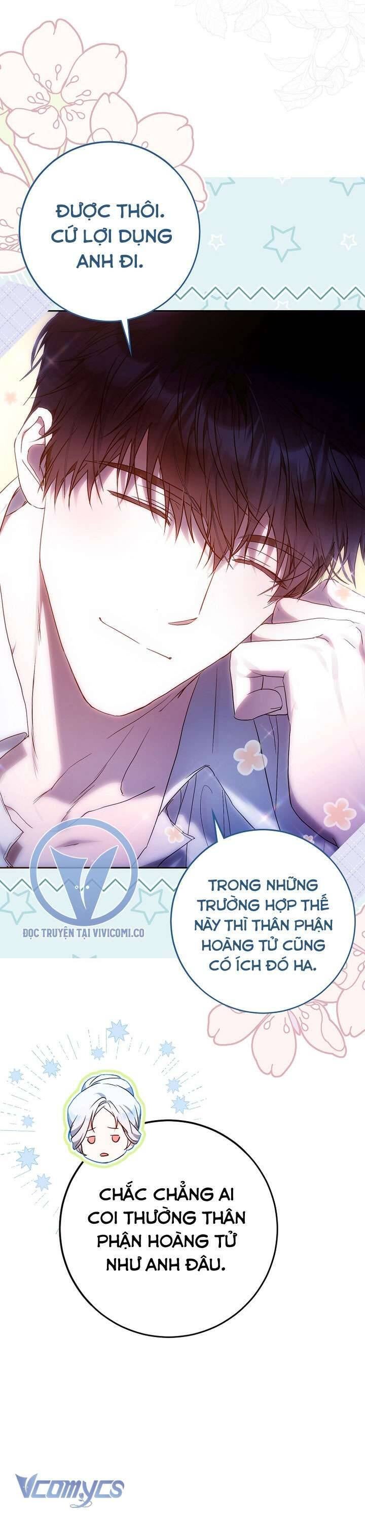 Tôi Trở Thành Vợ Nam Chính - Page 22