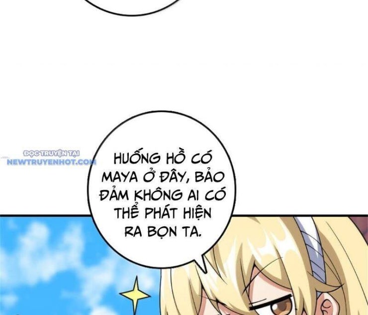 Thả Vu Nữ Đó Ra - Page 40