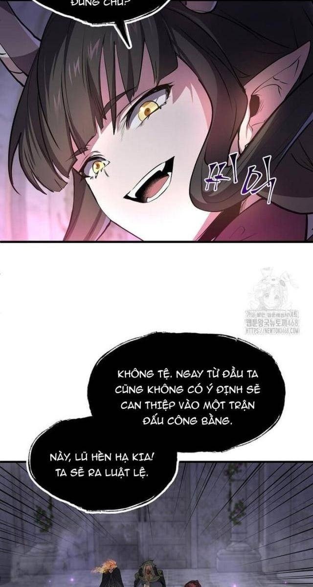 Tôi Thăng Cấp Bằng Kĩ Năng - Page 94